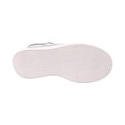 Кеди жіночі Farinni білі натуральна шкіра, 39, фото 6