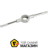 Плашкодержатель Mastertool 15-0259 25x9мм