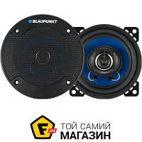 Коаксиальная - автоакустика - Blaupunkt ICx 402 25 4" (10 см)