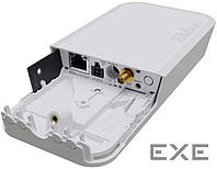 2.4 GHz frequency for LoRa (wAP LR2 kit)