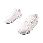 Кросівки жіночі Fashion білі, 40, фото 5