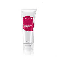 Восстановительная маска-пленка для лица Anew «Сила меди» Avon, 75 мл