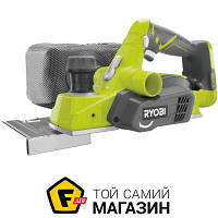 Электрорубанок Ryobi One+ R18PL-0