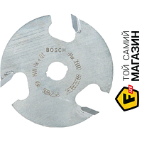 Фреза Bosch Фреза дискова Expert d8/D50,8/L2,5 (2608629388)