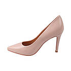 Туфлі жіночі Liici бежеві, 39, фото 2