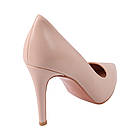 Туфлі жіночі Liici бежеві, 39, фото 4