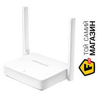 WiFi роутер Mercusys MW301R