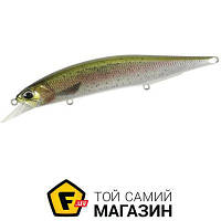 Воблер DUO Realis Jerkbait 120SP Pike 120мм, 17.8г, Rainbow Trout ND (34.27.87)