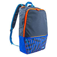 Рюкзак Essential 17 л синій/оранжевий