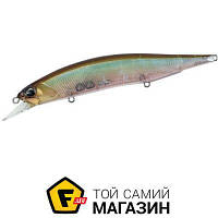 Воблер DUO Realis Jerkbait 120SP 120мм, 18г, Ghost Minnow (34.27.76)