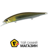 Воблер DUO Realis Jerkbait 120SP 120мм, 18г, Half Mirror Ayu (34.28.71)