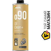 Очиститель двигателя Bizol Oil System Clean+ o90 0.25л (B2354)