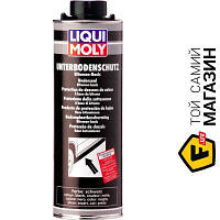 Антикоррозийное средство Liqui Moly Unterbodenschutz Bitumen-Basis 1л (6112)
