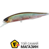 Воблер DUO Realis Jerkbait 100SP 100мм, 14.5г, Ghost Minnow (34.25.55)