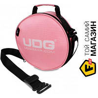 Чехол UDG Ultimate DIGI Headphone Bag Pink