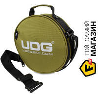 Чехол UDG Ultimate DIGI Headphone Bag Green