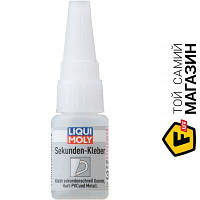 Клей Liqui Moly Sekunden-Kleber 0.01л (3805)