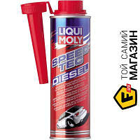 Присадка Liqui Moly Speed Tec Diesel 0.25л (3722)