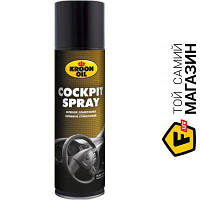 Очиститель Kroon Oil Cockpit Spray 300мл (39018)