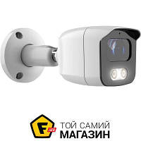 Камера видеонаблюдения Covi Security AHD-501WC-30