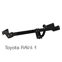 Фаркоп съемный на 2 болта - Toyota RAV4 1