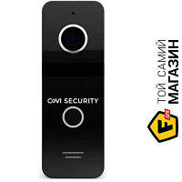 Домофон Covi Security Iron Black