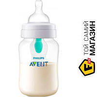 Бутылочка для кормления Philips-AVENT Anti-colic 260мл (SCF813/14)