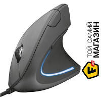 Мышь Trust Verto Ergonomic Mouse (22885)