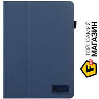 Обложка Becover Slimbook for Prestigio Multipad Wize 3771, Deep Blue (703657)