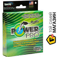 Power Pro 135м, 0.19мм. 13кг, Moss Green (2266.78.26)