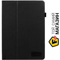 Обложка Becover Slimbook for Prestigio Multipad Wize 3196, Black (703654)