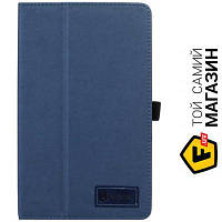 Обложка Becover Slimbook for Prestigio Multipad Grace 3778, Deep Blue (703653)