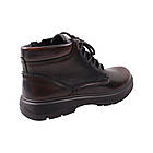 Черевики чоловічі Vadrus кабірові натуральна шкіра, 44, фото 4