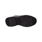 Черевики чоловічі Vadrus кабірові натуральна шкіра, 44, фото 6