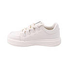 Кеди жіночі Fashion молочні, 39, фото 2