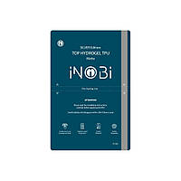 ПОШТУЧНО Гідрогель плівка iNobi SILVER PS-002 / (матова) Колір 180*120 мм