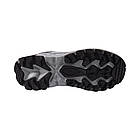 Кросівки чоловічі Restime сірі текстиль, 42, фото 6