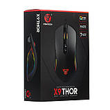 USB Миша Ігрова Fantech X9 Thor Колір Чорний, фото 2