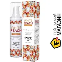 Exsens Exsens Organic White Peach 50мл (SO2381)