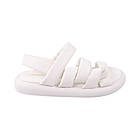 Босоніжки жіночі Stefaniya nina білі, 39, фото 3