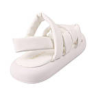 Босоніжки жіночі Stefaniya nina білі, 39, фото 4