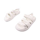 Босоніжки жіночі Stefaniya nina білі, 39, фото 5