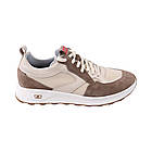 Кросівки чоловічі Vadrus бежеві текстиль, 41, фото 3