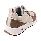 Кросівки чоловічі Vadrus бежеві текстиль, 41, фото 4