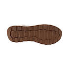 Кросівки чоловічі Vadrus бежеві текстиль, 41, фото 6