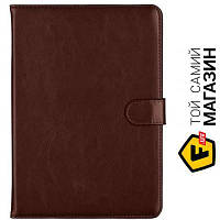 Обложка 2E Basic Universal 9-10" Dark Brown (2E-UNI-9-10-OC-BR)