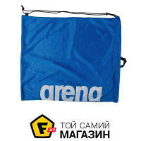 Спортивная сумка Arena Team Mesh team royal (002495-720)