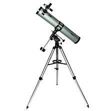 Телескоп SIGETA Lyra 114/900 EQ3, фото 2
