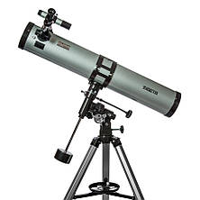 Телескоп SIGETA Lyra 114/900 EQ3, фото 3