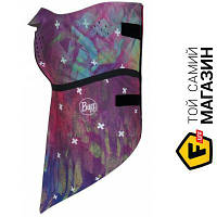 Повязка на шею (бафф) Buff WINDPROOF BANDANA irids multi (BU 118134.555.10.00)